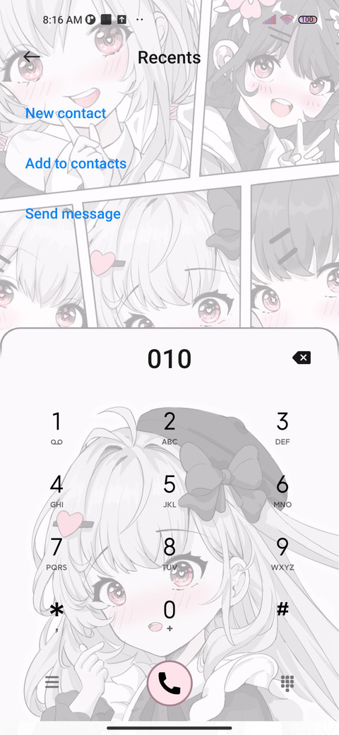 Cardiac moment screenshot
