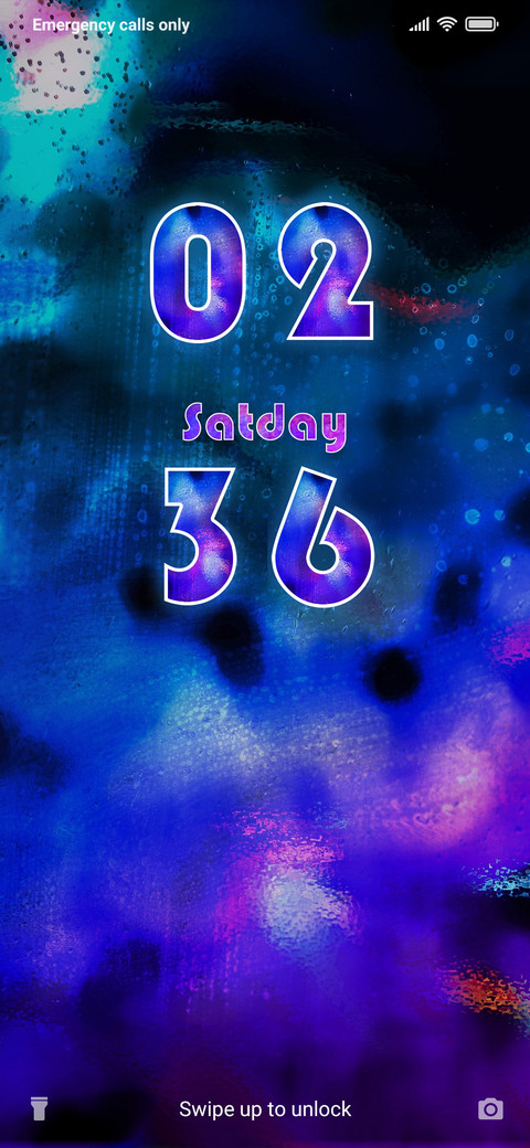 Colorfull_DWM20 screenshot