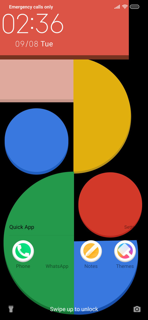 PiXel_DWM20 screenshot