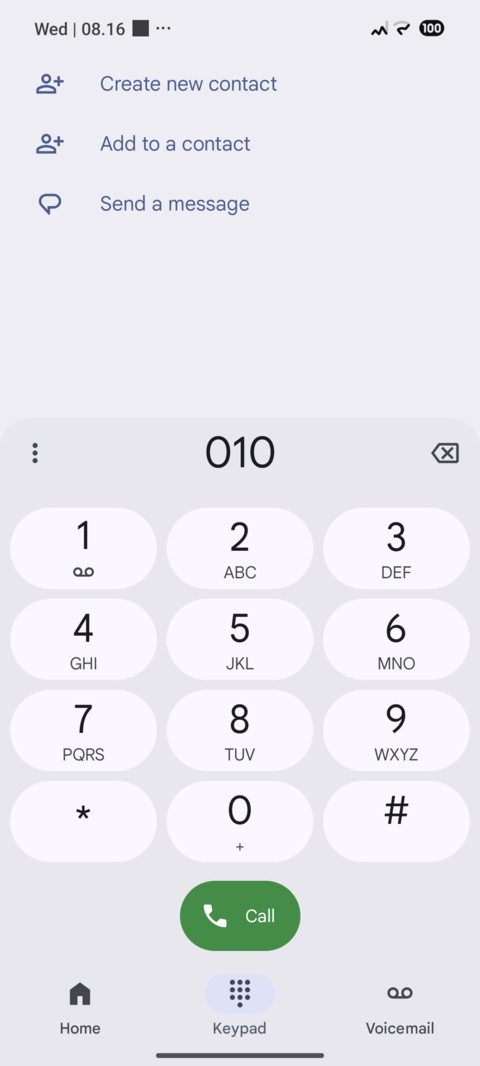 Poo-Black screenshot