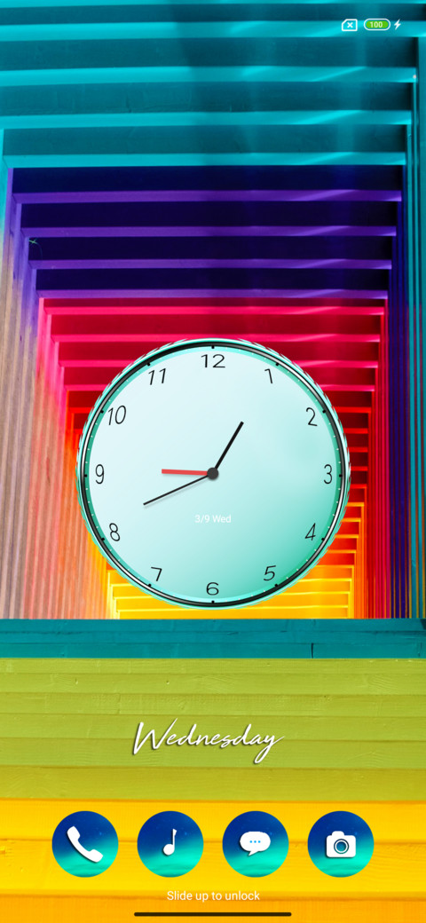 Bright Lights screenshot
