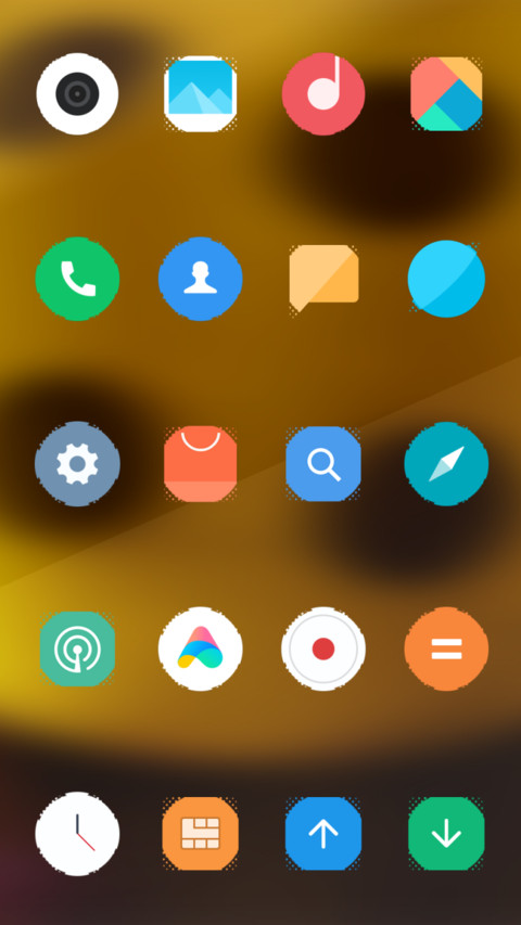 Emoji_DWM3 screenshot