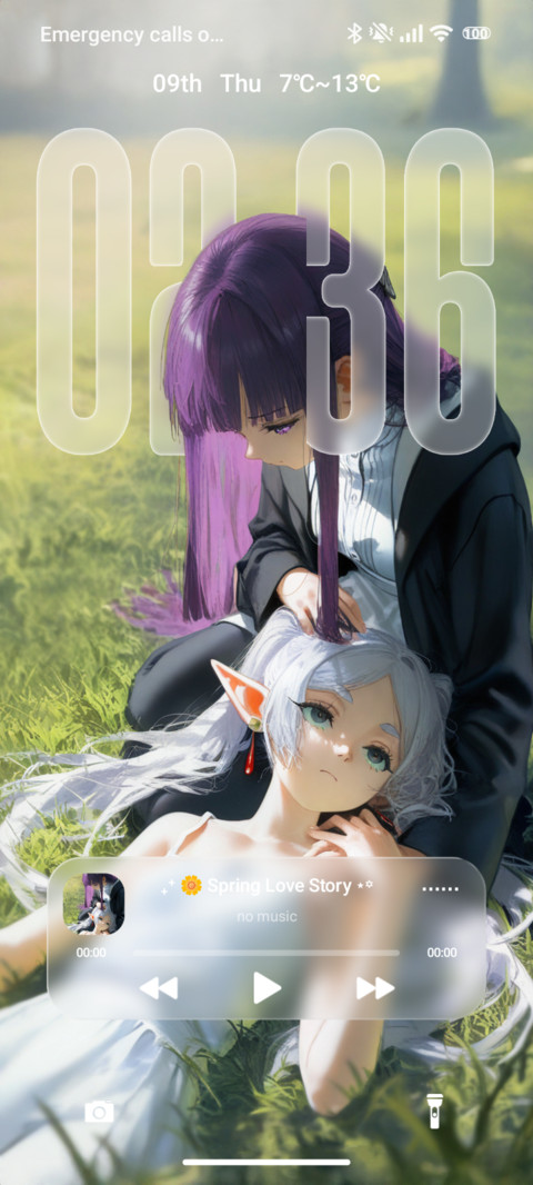 Peaceful Afternoon screenshot