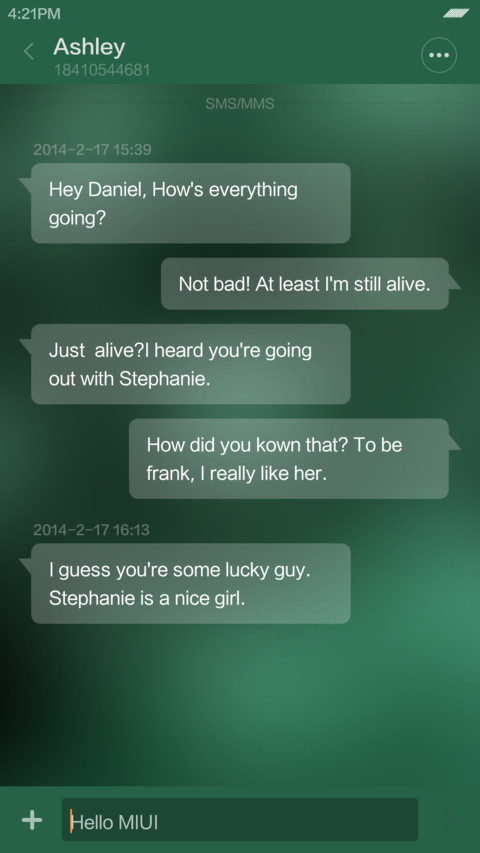 SUNYOTO screenshot