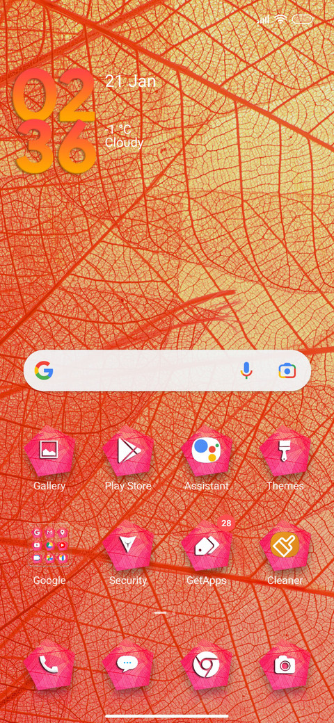 Indian Designs Tri screenshot