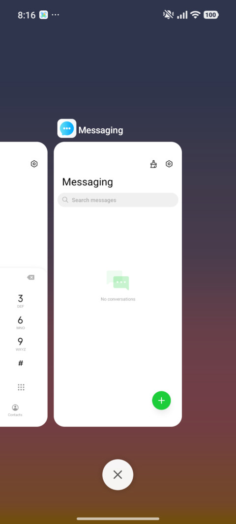 Colorful Light V3 screenshot