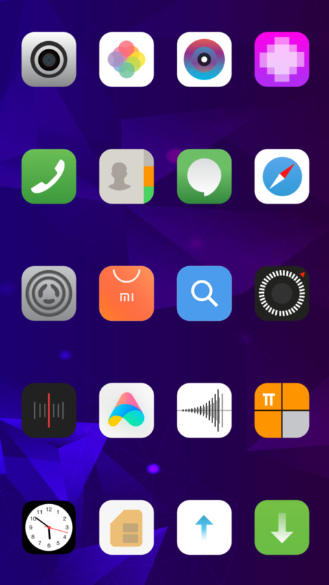 Polygon_DWM19 screenshot