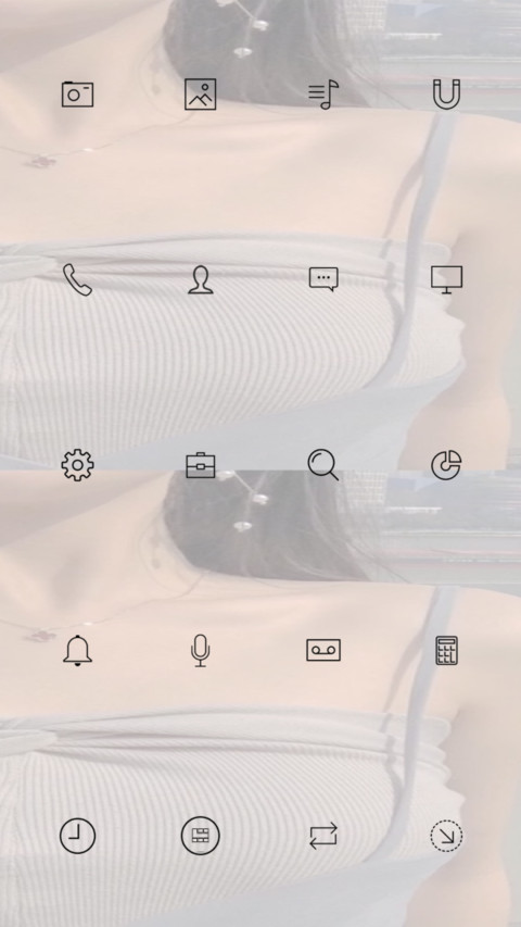 文艺生活 screenshot