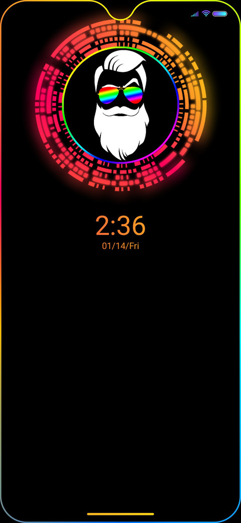ColorFull screenshot