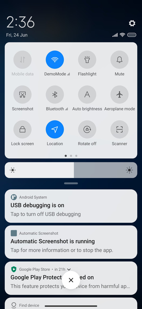 Dark_Tech_6 screenshot