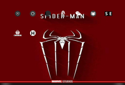 Spider-Man Light screenshot