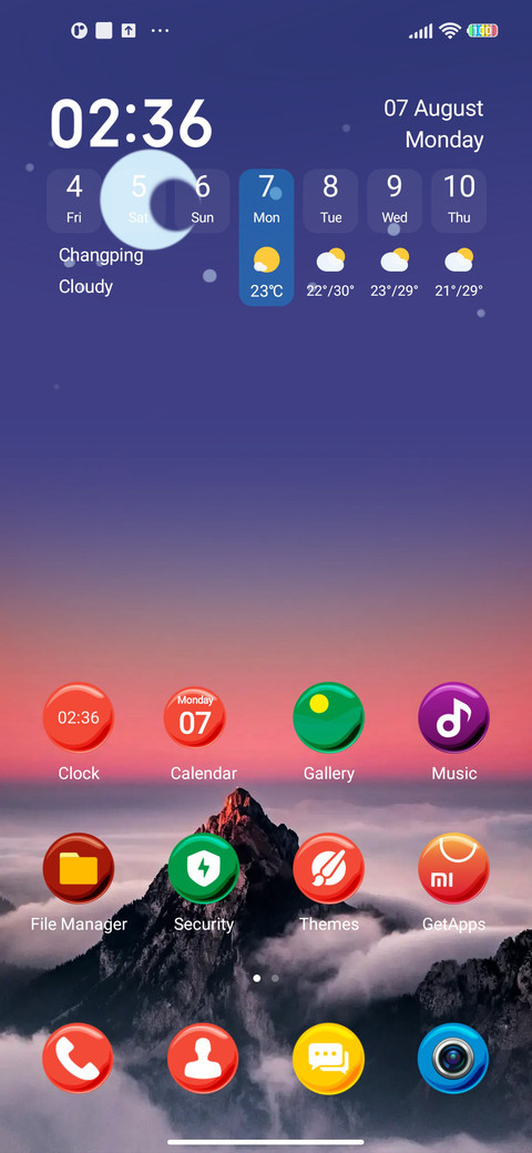 JiyanVIII screenshot