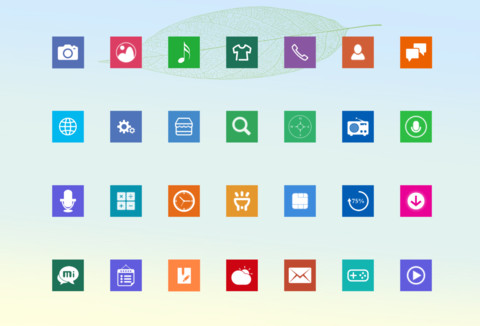 Windows 极简 screenshot