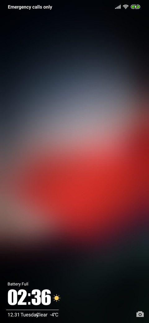 Square Style_DWM4 screenshot