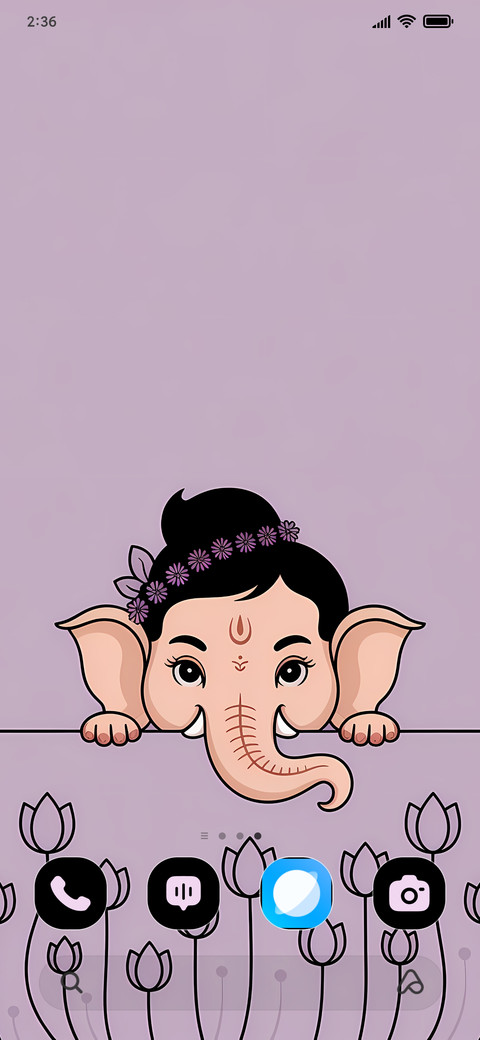 Ganesha Light screenshot