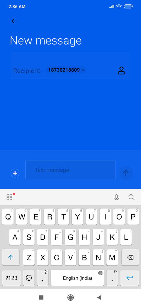 Toothfall_3MDP screenshot
