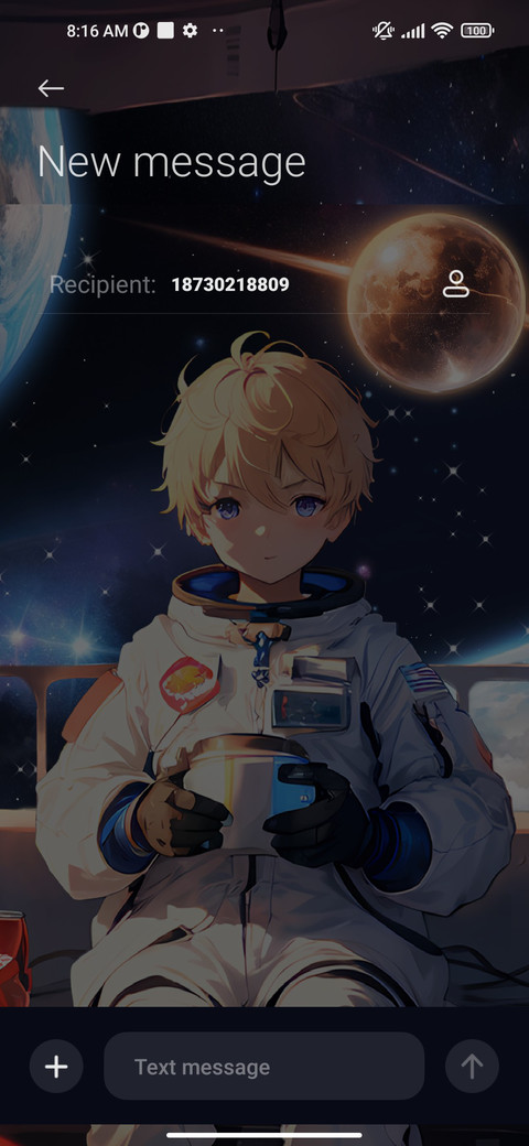 Shine for you screenshot