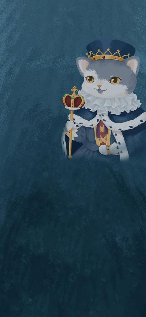 哥伦布航海喵 screenshot