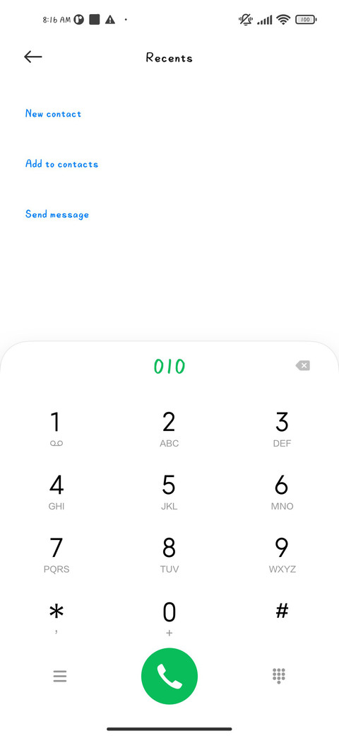 naihuangbao screenshot
