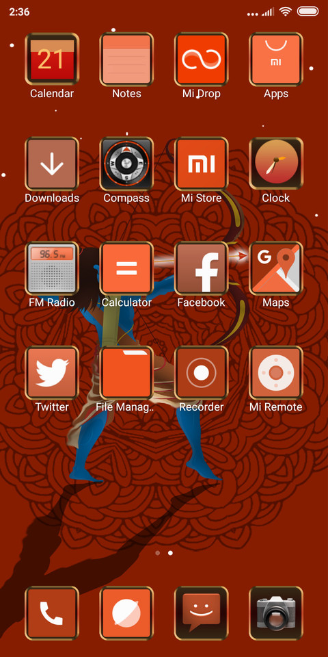 Dussehra  screenshot