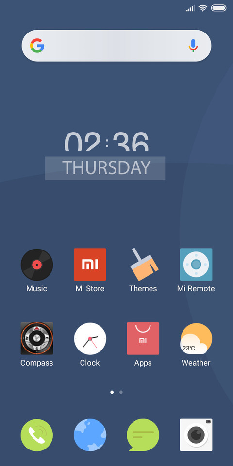 Onay Baye screenshot