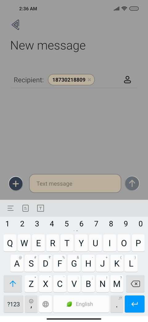 Suka Duka screenshot