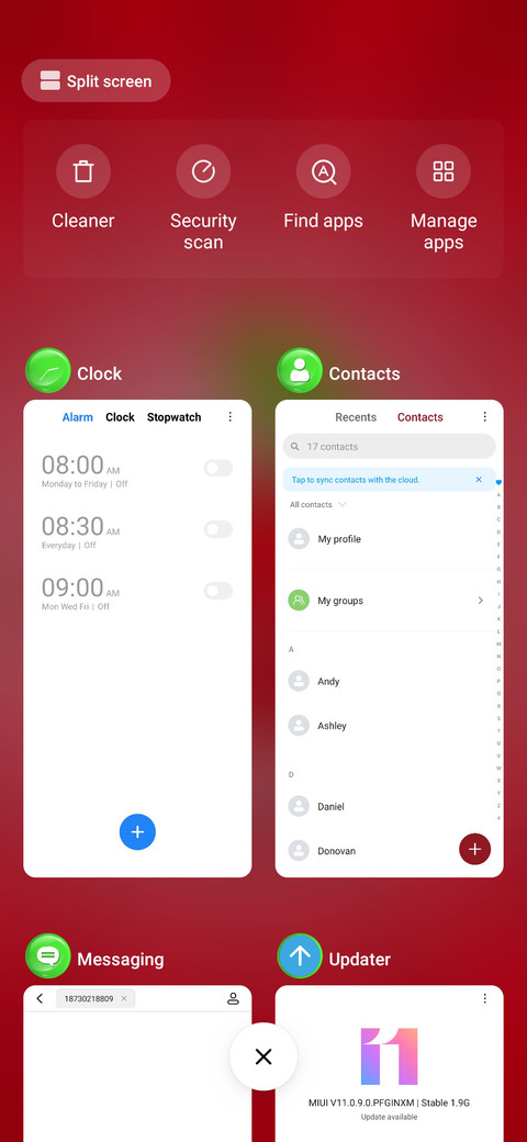 Apple_3MDP screenshot