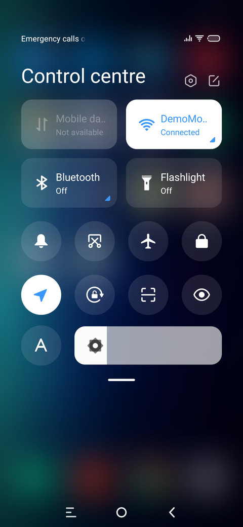 Final V2 screenshot