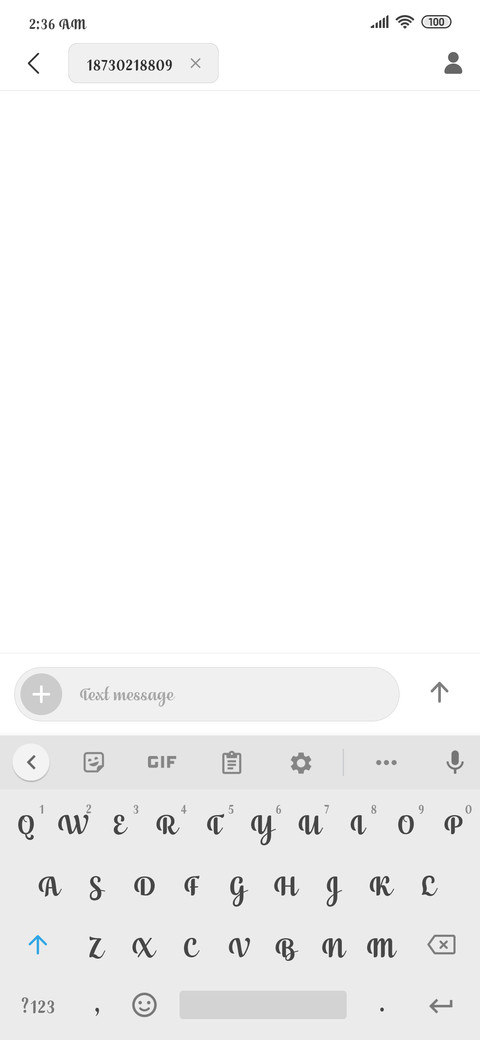 July_Seventh screenshot