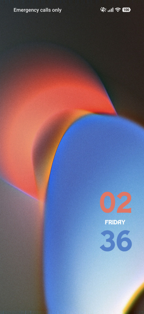 Marshmallow screenshot