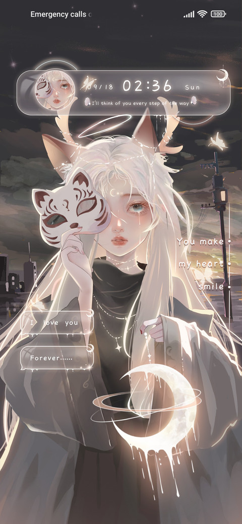 Meetchargeyou screenshot