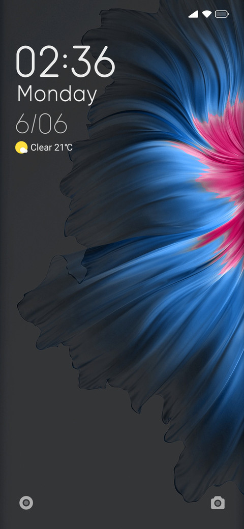 THEME STYLE 13 screenshot