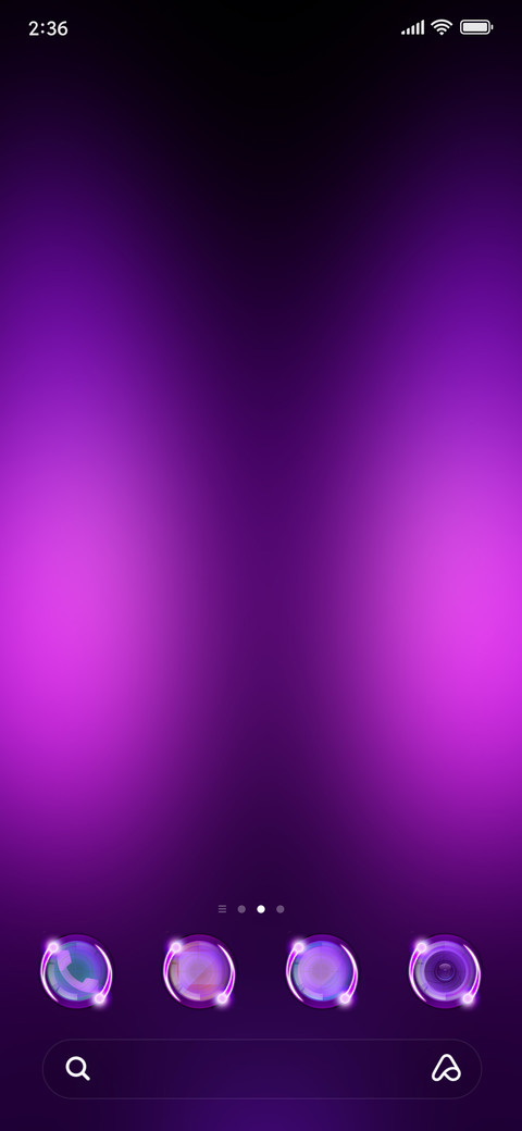 Magical Wheel screenshot