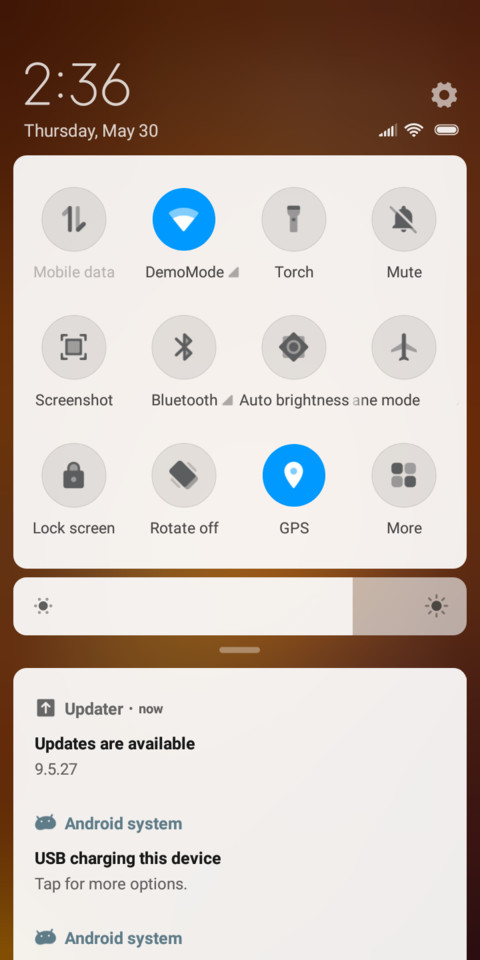 Poco_DWM19 screenshot
