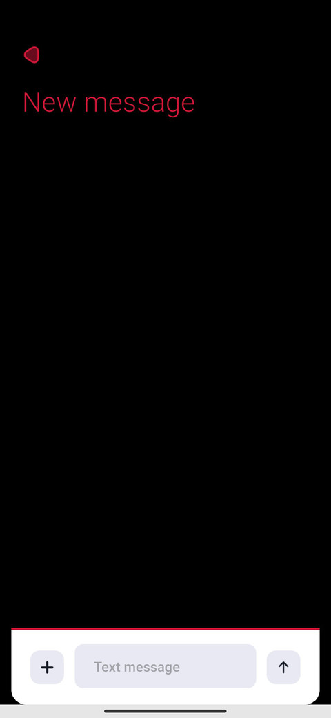 THE END screenshot
