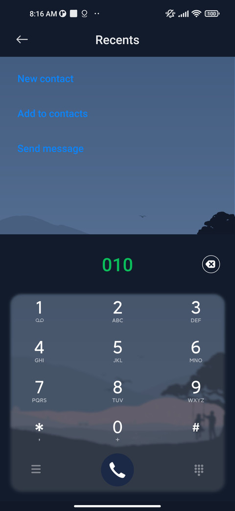 morning till night screenshot