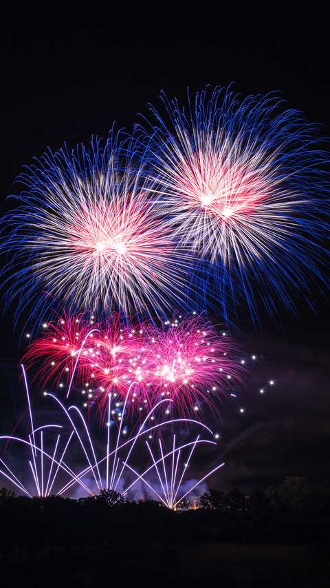 firework screenshot
