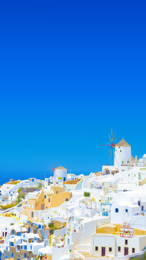 Aegean Sea screenshot