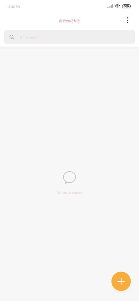Heartbeats screenshot