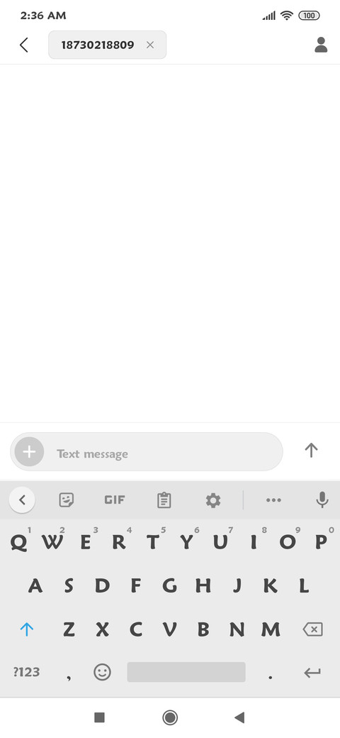 Maiandra Bold screenshot