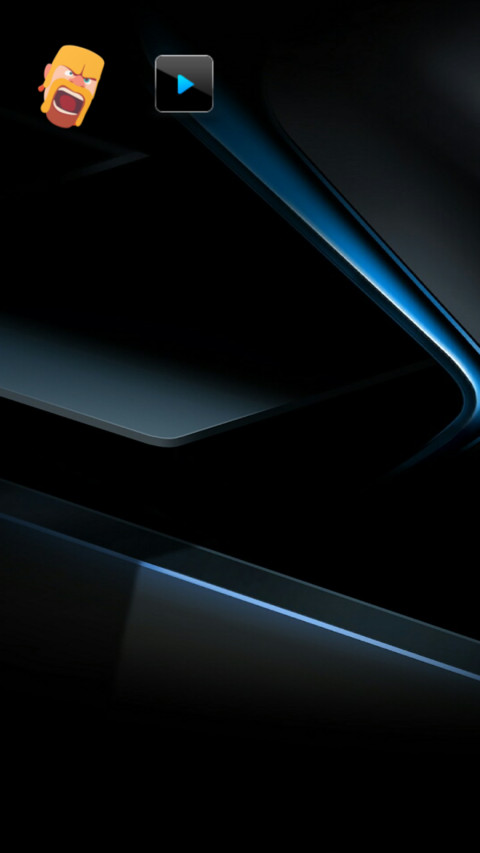 Dynamic Black screenshot