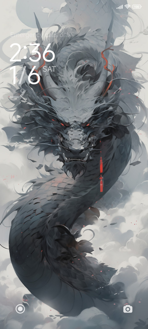 Mo Long screenshot