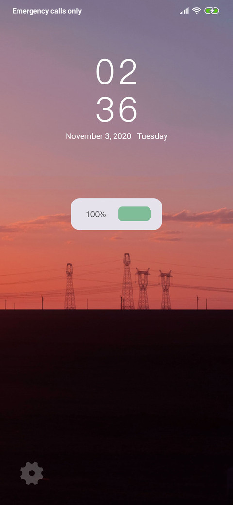 Beautiful Hongxia screenshot