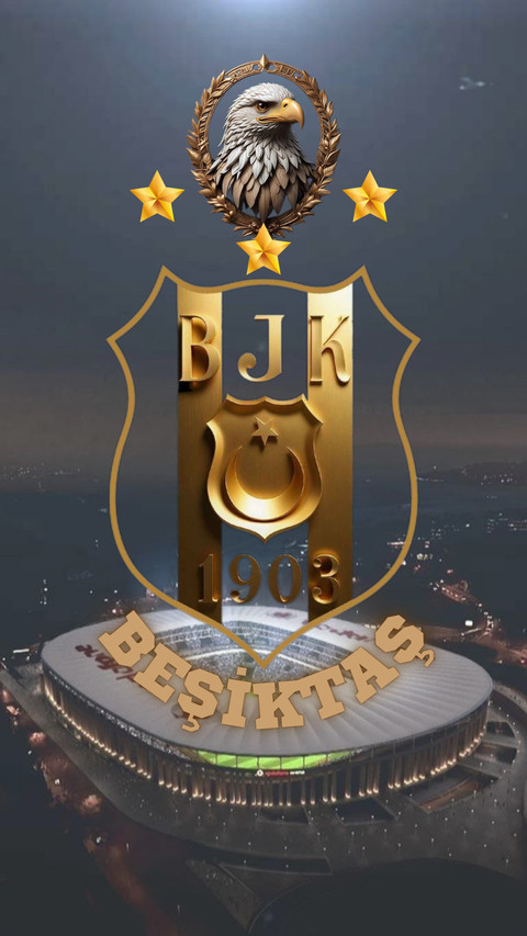 Besiktas BJK 1903 screenshot