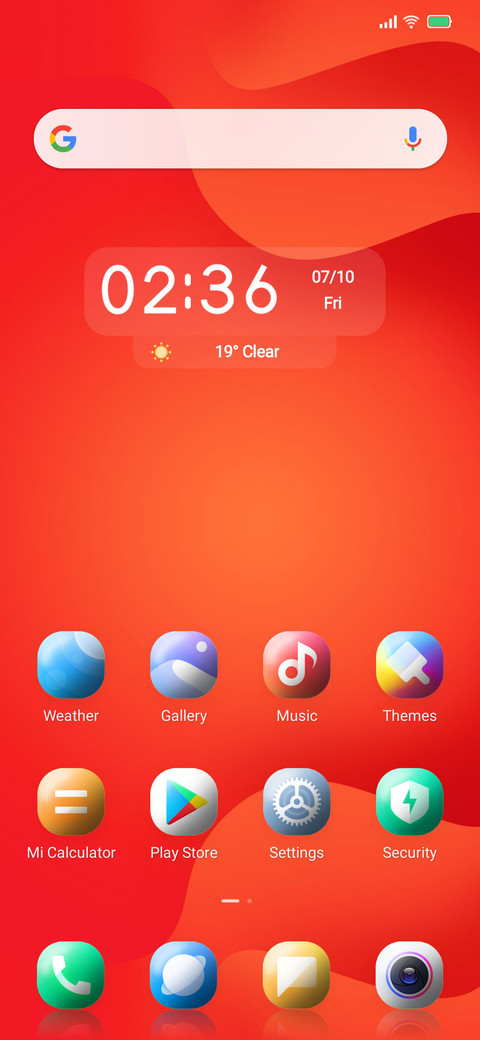 Beats_3MDP screenshot