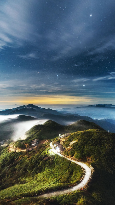 HD Landscape Photography 3 screenshot