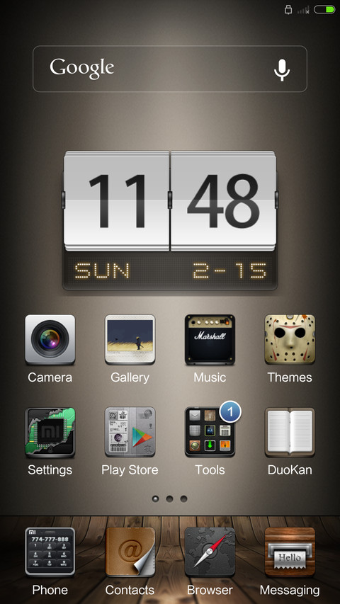 JAKU6 screenshot