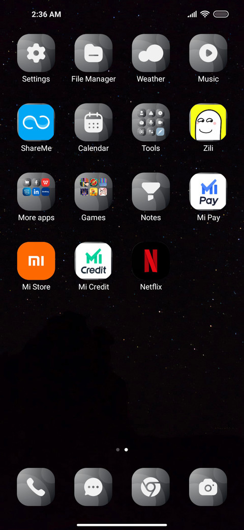 Space_1 screenshot