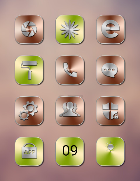 metal screenshot