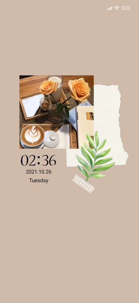Unforgettable food screenshot